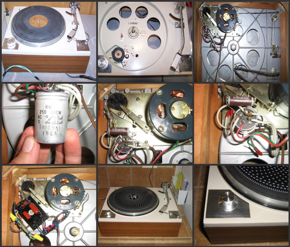 Pioneer Turntable History? Audiokarma Home Audio Stereo Discussion Forums